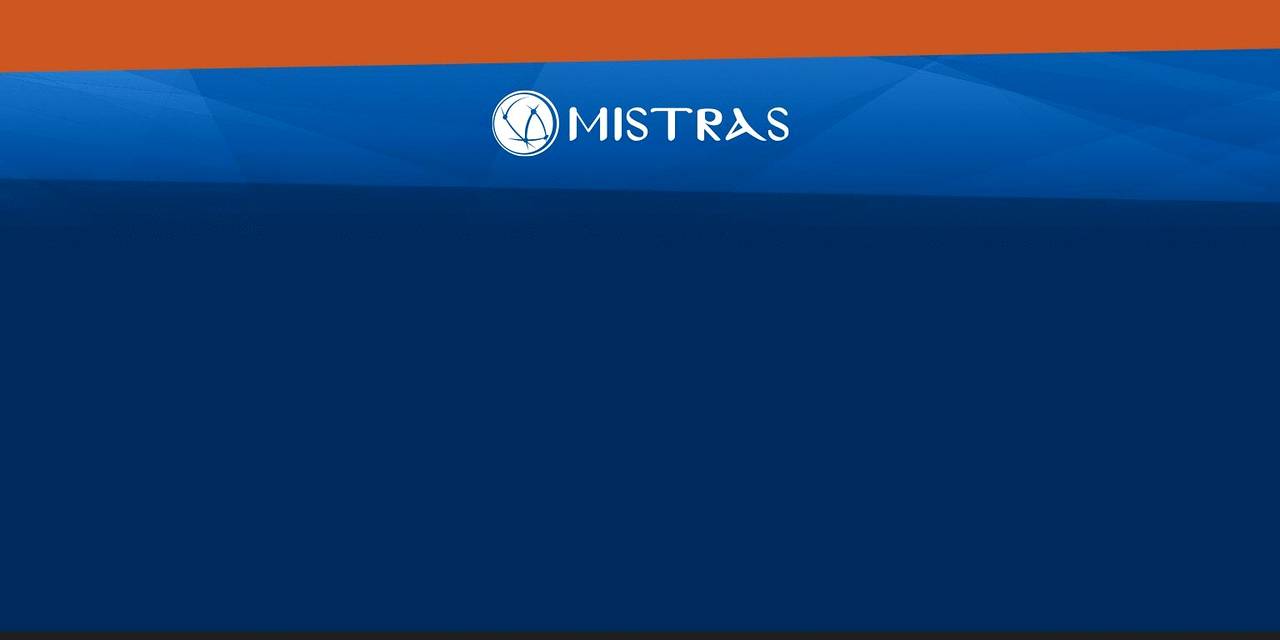 Banner image for MISTRAS Group