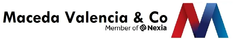Banner image for Maceda Valencia & Co.
