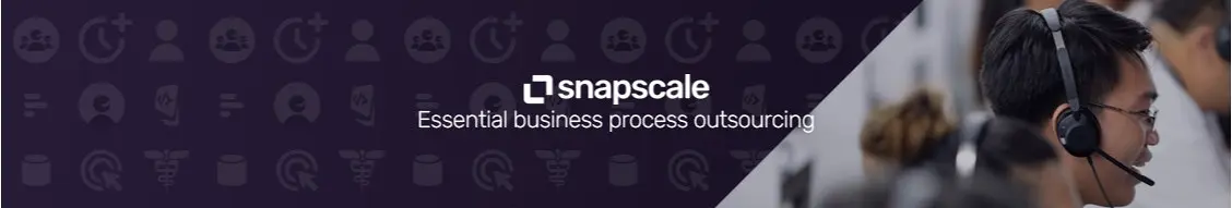 Banner image for Snapscale