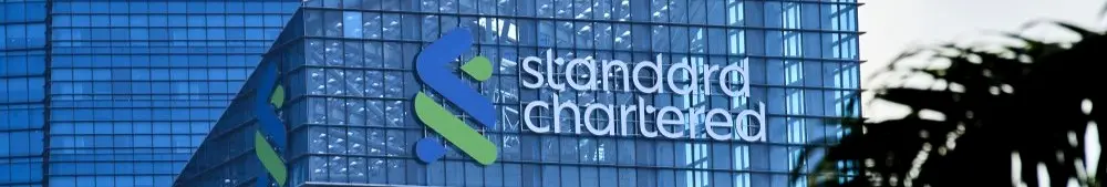 Banner image for Standard Chartered Singapore