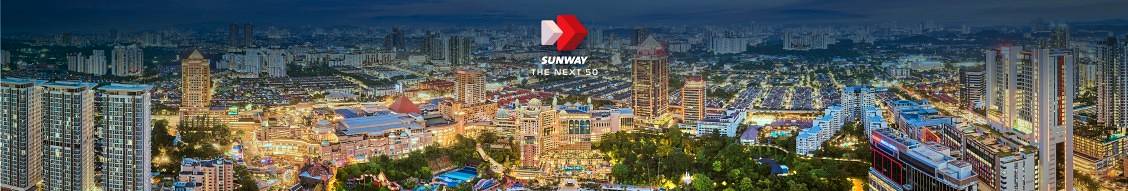Banner image for Sunway Group