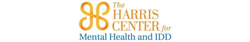 Banner image for The Harris Center for Mental Health and IDD