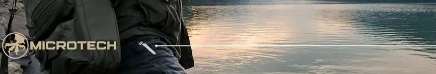 Banner image for Microtech Knives