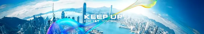 Banner image for HKSTP - Hong Kong Science and Technology Parks Corporation