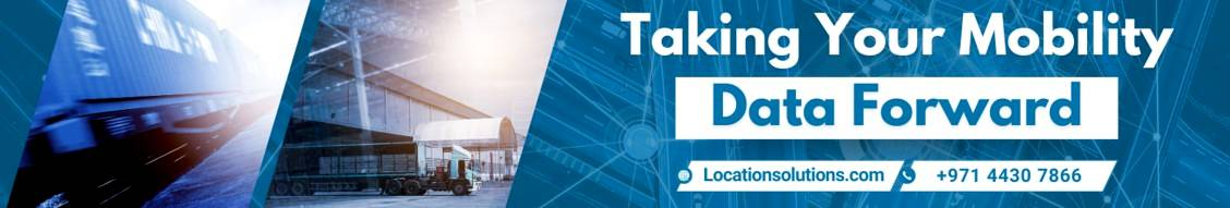 Banner image for Location Solutions