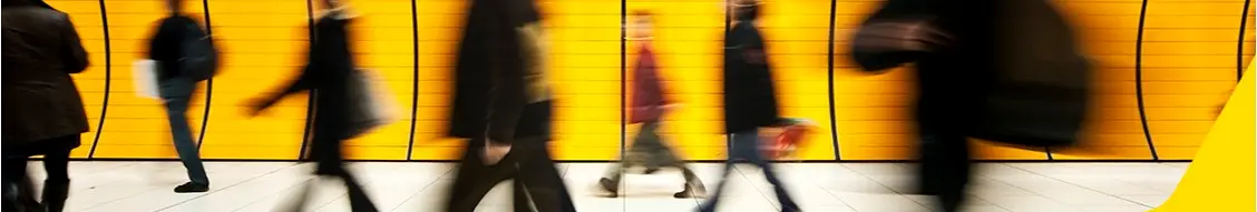 Banner image for Western Union