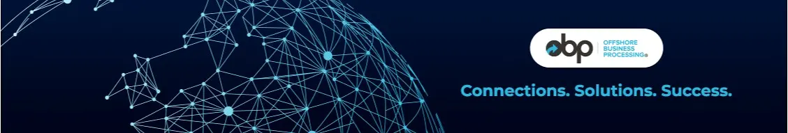 Banner image for Offshore Business Processing