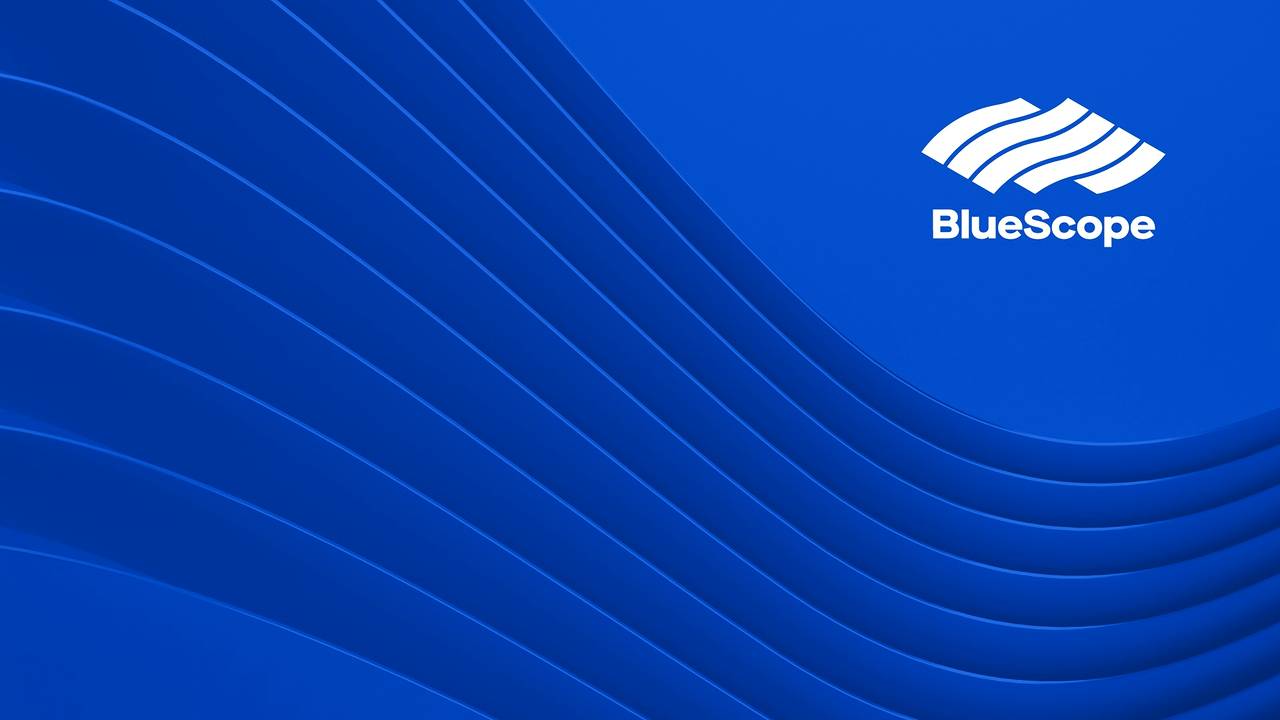 Banner image for NS BlueScope