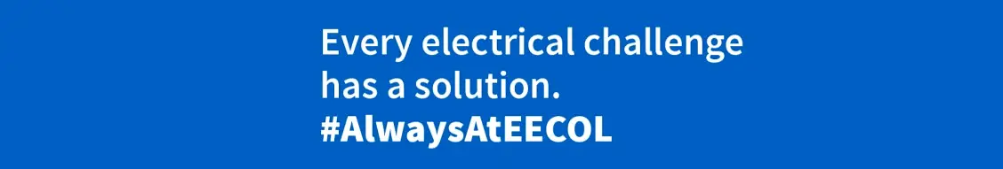 Banner image for EECOL Electric