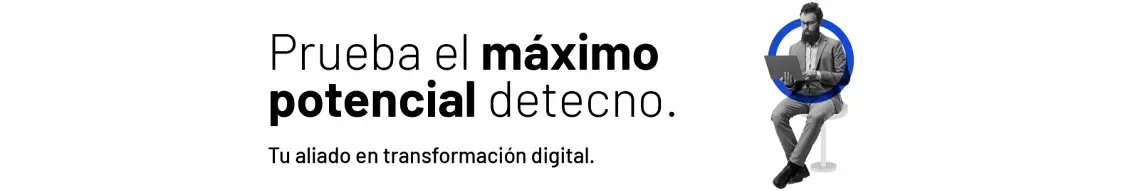 Banner image for Detecno