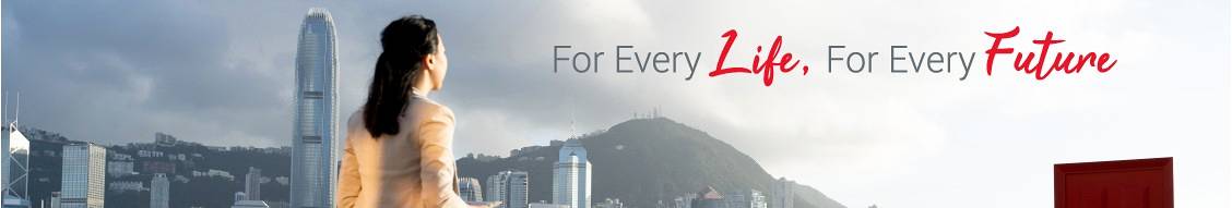 Banner image for Prudential plc