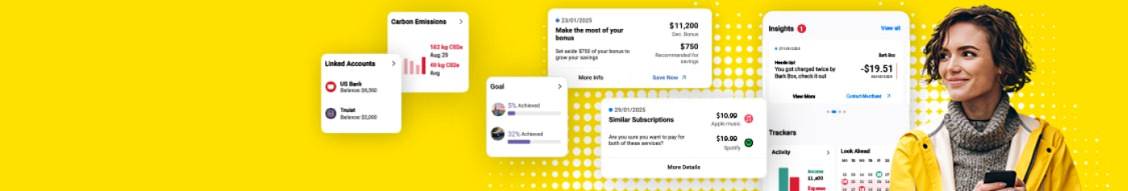 Banner image for Personetics