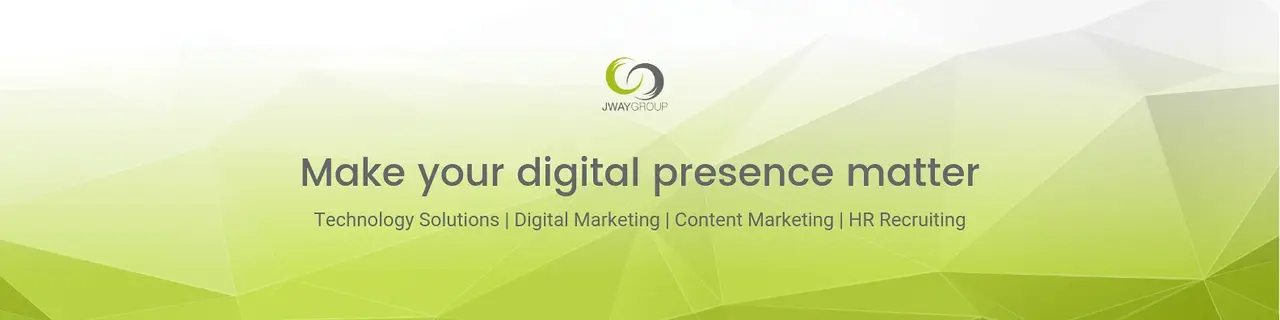 Banner image for JWay Group, Inc.