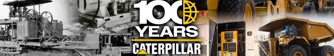 Banner image for Caterpillar Inc.