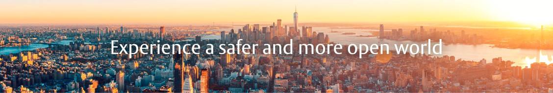 Banner image for ASSA ABLOY Group