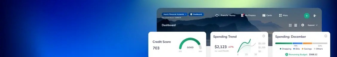 Banner image for Bankjoy