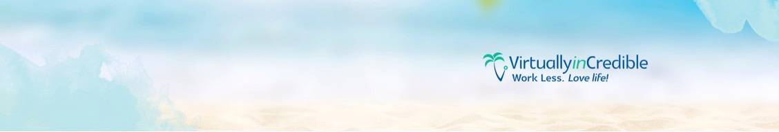 Banner image for VirtuallyinCredible Careers Hub