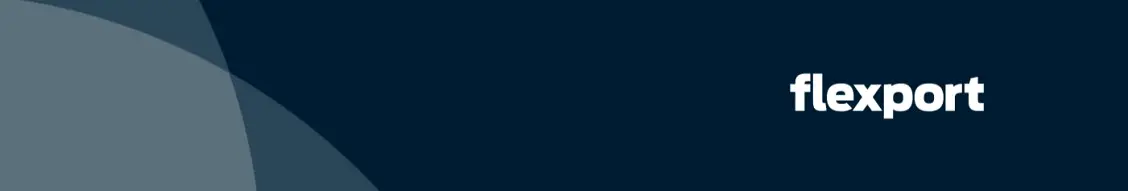 Banner image for Flexport