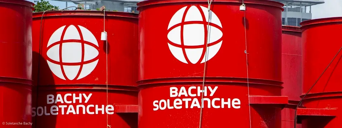 Banner image for Bachy Soletanche Singapore