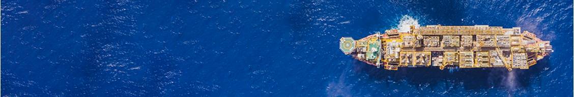 Banner image for MODEC Offshore Production Systems (Singapore) / Offshore Frontier Solutions