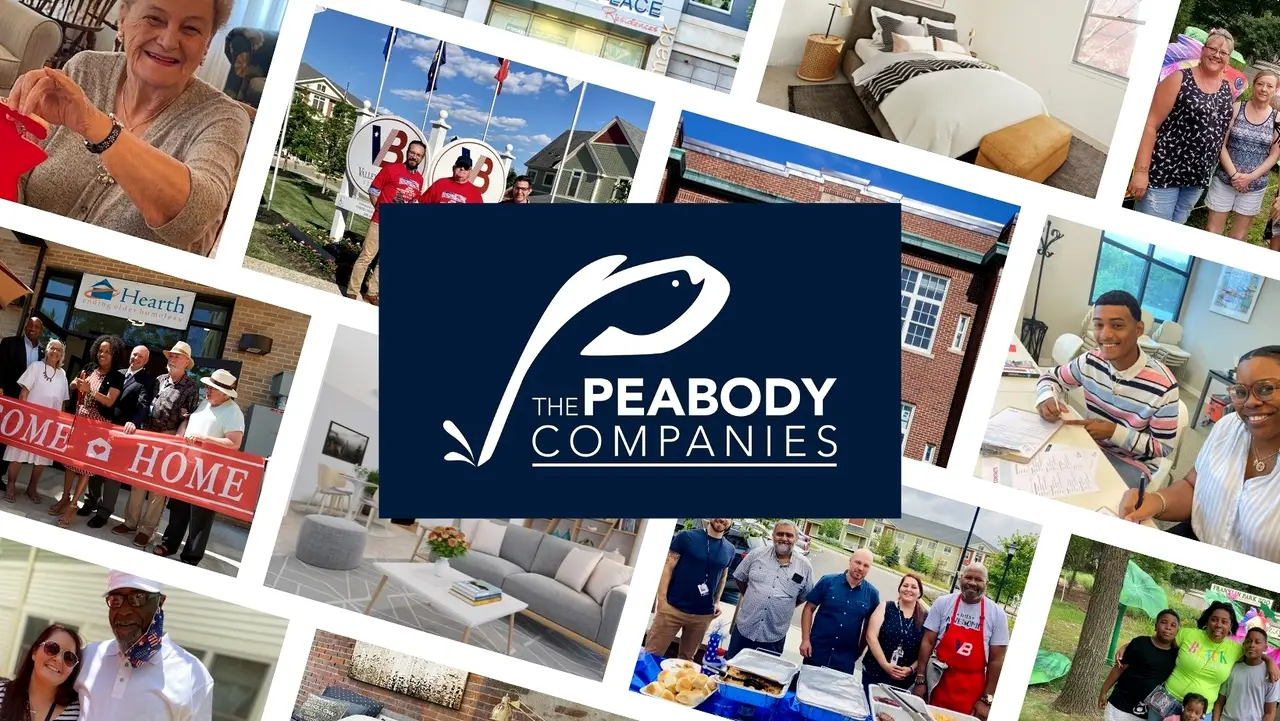 Banner image for Peabody Companies