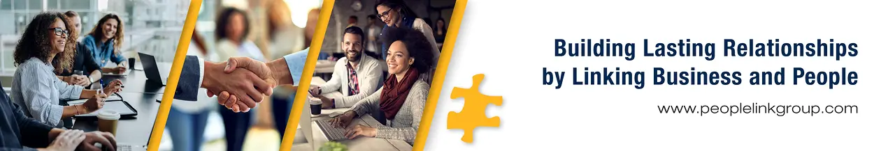 Banner image for Peoplelink Group