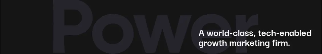 Banner image for Power Digital Marketing