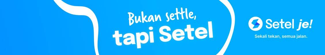 Banner image for Setel