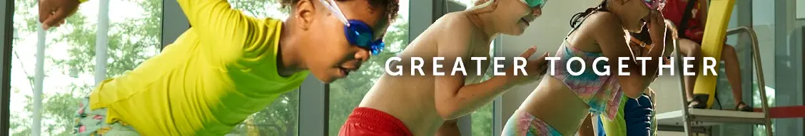Banner image for YMCA of Greater Toronto