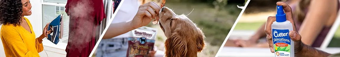 Banner image for Spectrum Brands, Inc