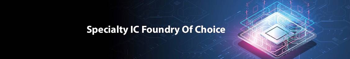 Banner image for Vanguard International Semiconductor Corporation (VIS)