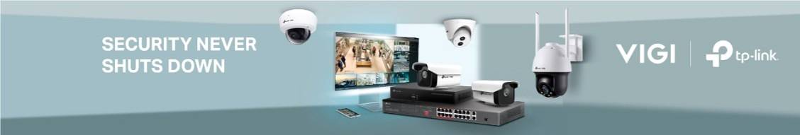 Banner image for TP-Link Indonesia