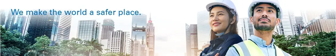 Banner image for TÜV Rheinland Group