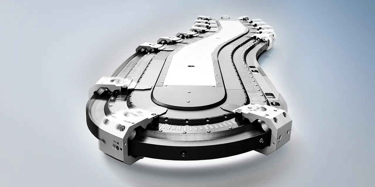 Banner image for Beckhoff Automation Brazil
