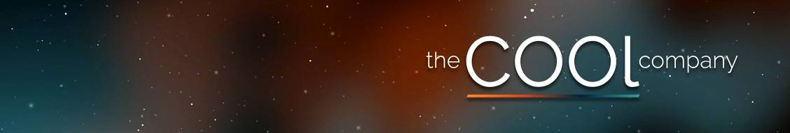Banner image for The COOL Company