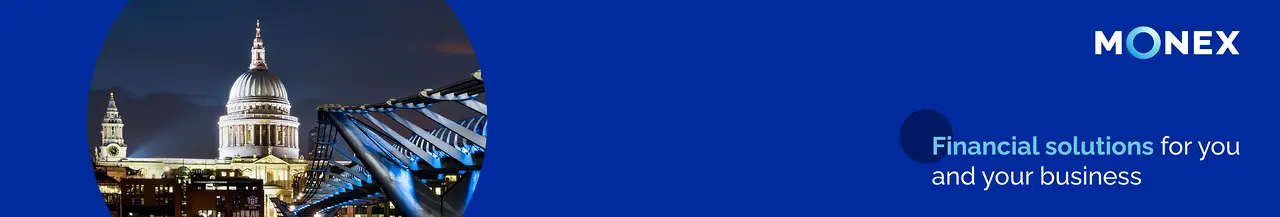 Banner image for Monex Europe