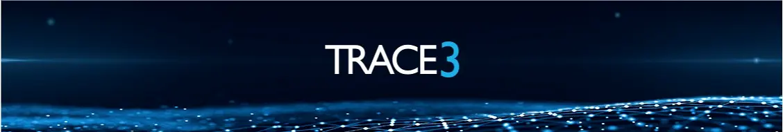 Banner image for Trace3