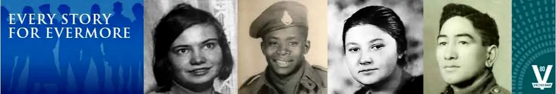 Banner image for Commonwealth War Graves Commission