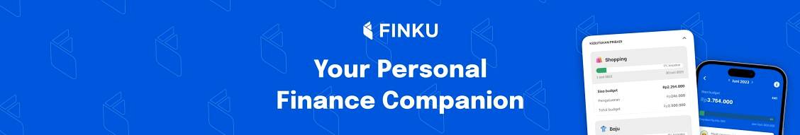 Banner image for Finku