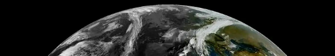 Banner image for EUMETSAT
