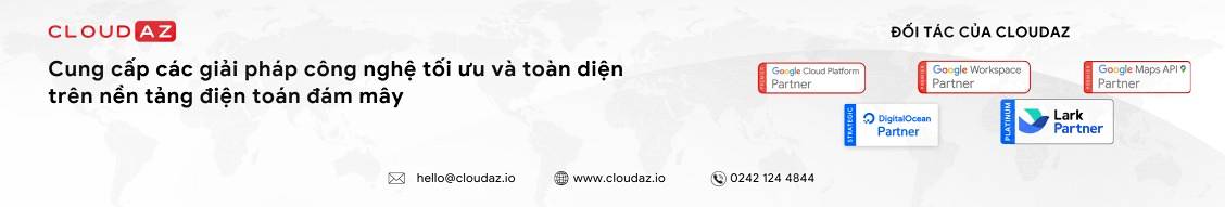 Banner image for CloudAZ - Cloud Services