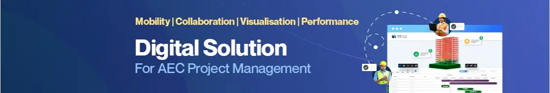 Banner image for VisiLean Ltd