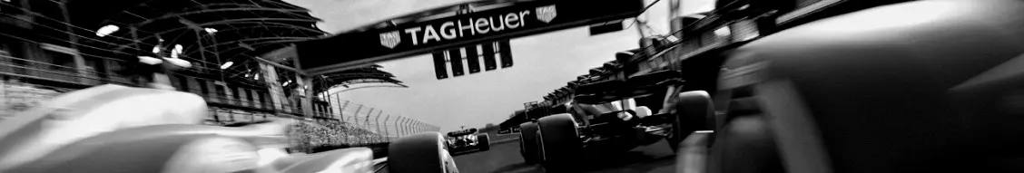 Banner image for TAG Heuer