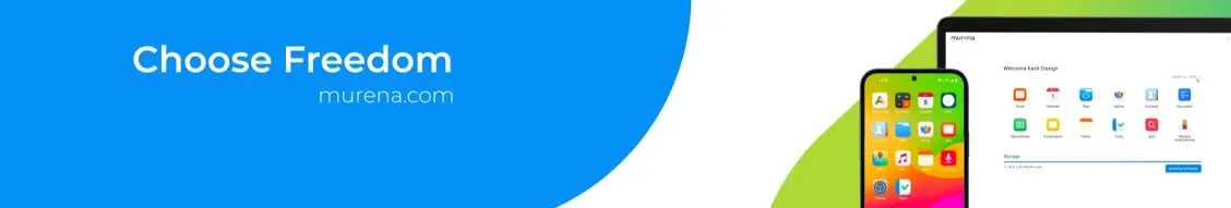Banner image for MURENA