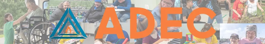 Banner image for ADEC