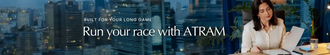 Banner image for ATRAM Group