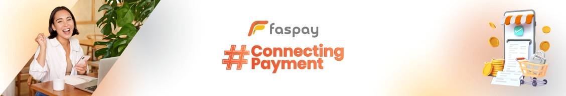 Banner image for Faspay
