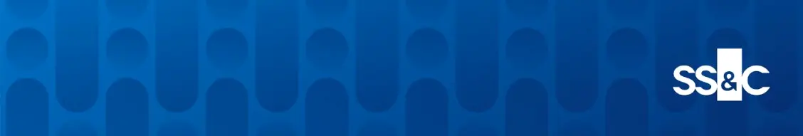 Banner image for SS&C Technologies