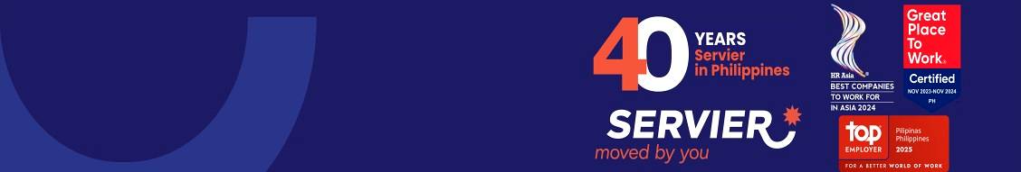 Banner image for Servier Philippines