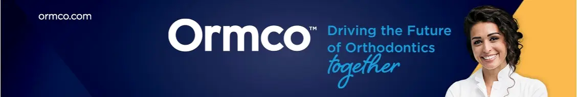 Banner image for Ormco